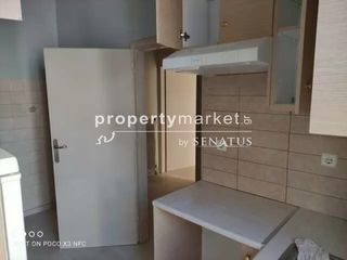 Studio / γκαρσονιέρα 31 τ.μ. για ενοικίαση, Ν. Ρεθύμνου, Ρέθυμνο-thumb-1