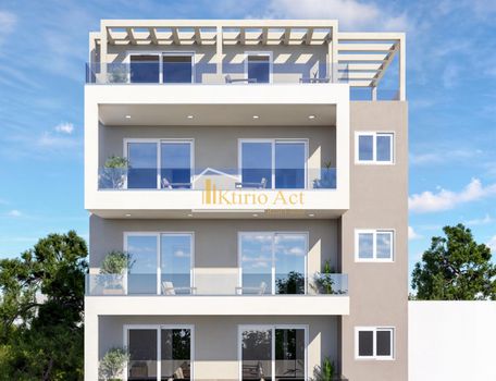 Διαμέρισμα 77τ.μ. για πώληση-Νέα σμύρνη » Κέντρο