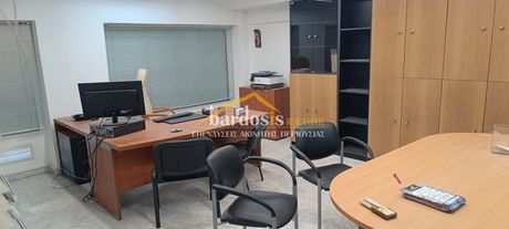 Office 120sqm for rent-Elliniko