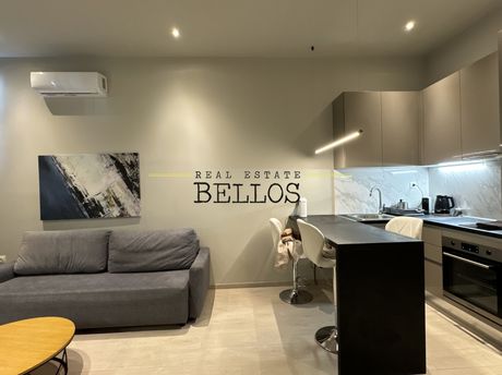 Studio 50sqm for sale-Ladadika