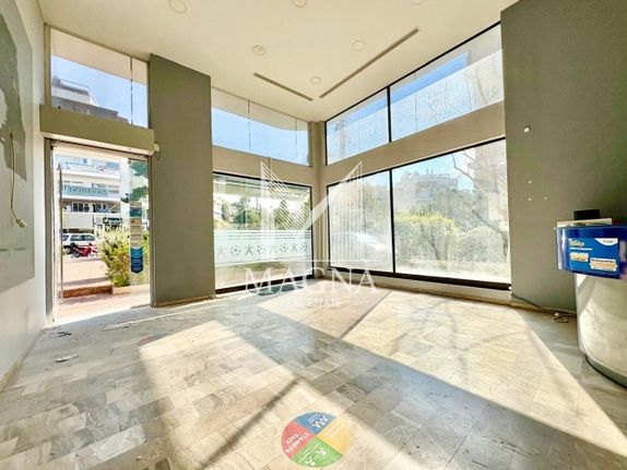 Store 328 sqm for sale, Athens - South, Palaio Faliro