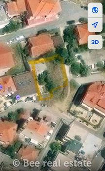 Οικόπεδο 204τ.μ. για πώληση-Τορώνη » Σάρτη