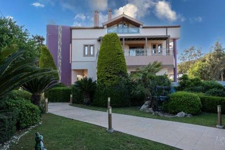 Διαμέρισμα 180 τ.μ. για ενοικίαση