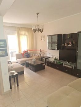 Διαμέρισμα 97τ.μ. για πώληση-Καλαμαριά » Αρετσού