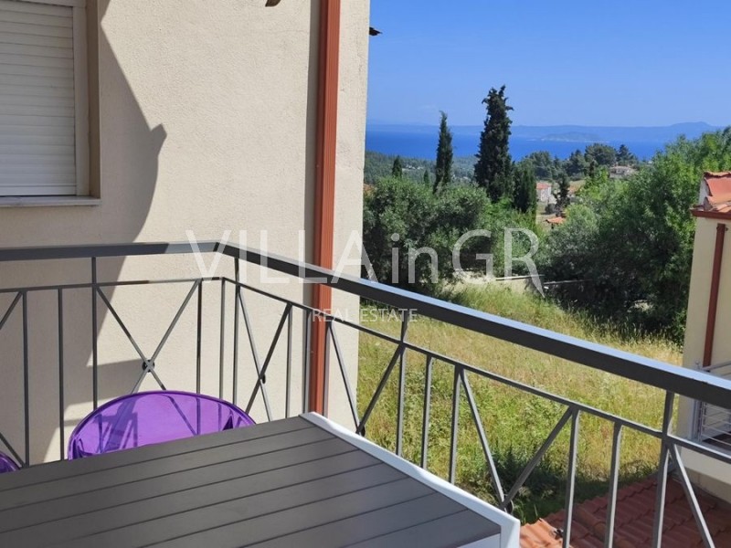 Διαμέρισμα 70 τ.μ. πρός πώληση, Χαλκιδική, Παλλήνη