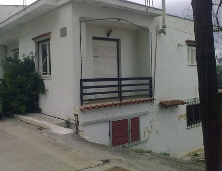Detached home 215sqm for sale-Opounta » Martino