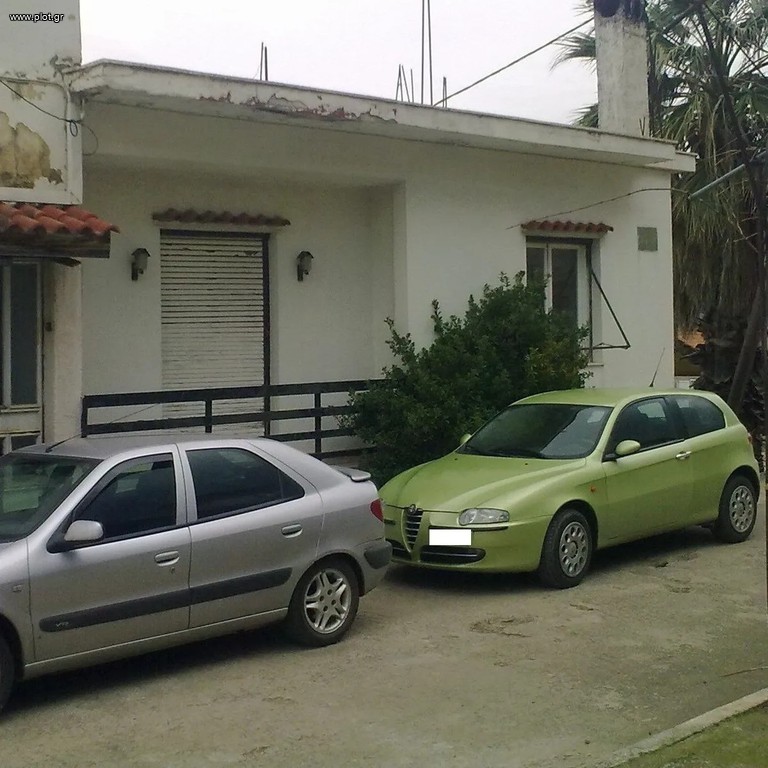 Μονοκατοικία 215 τ.μ. προς πώληση, Μαρτίνο