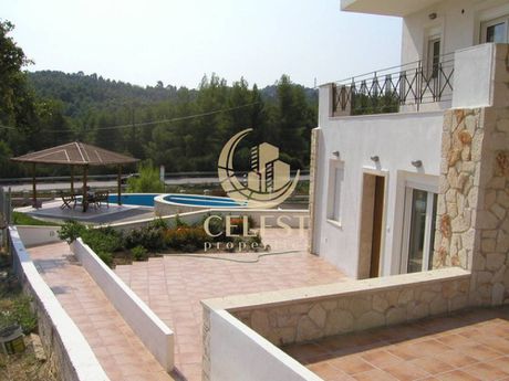 Διαμέρισμα 70τ.μ. για πώληση-Παλλήνη » Παλιούρι