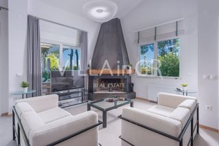 Βίλλα 330 τ.μ. πρός ενοικίαση, Χαλκιδική, Κασσάνδρα-thumb-11