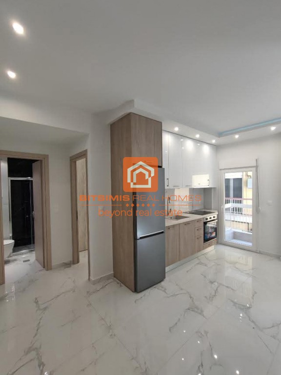 Studio / γκαρσονιέρα 44 τ.μ. πρός πώληση, Θεσσαλονίκη - Κέντρο, Μπότσαρη