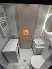 Studio / γκαρσονιέρα 44 τ.μ. για πώληση, Θεσσαλονίκη - Κέντρο, Μπότσαρη-thumb-12