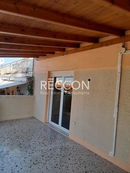 Apartment 103sqm for sale-Vironas » Analipsi