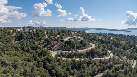 Οικόπεδο 434τ.μ. για πώληση-Κρανίδι » Βερβερούδα