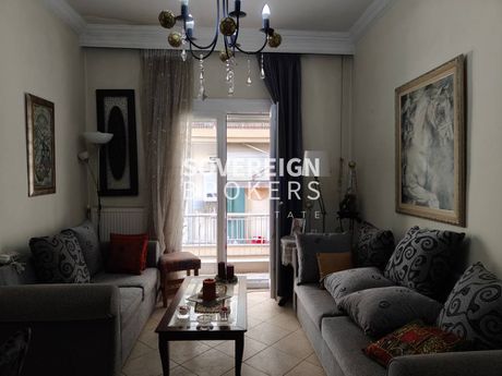 Apartment 70 sqm for sale