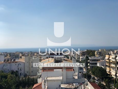 Apartment 155sqm for sale-Glyfada » Golf