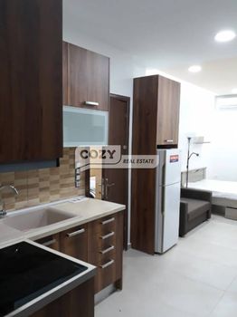 Διαμέρισμα 49τ.μ. για πώληση-Ροτόντα