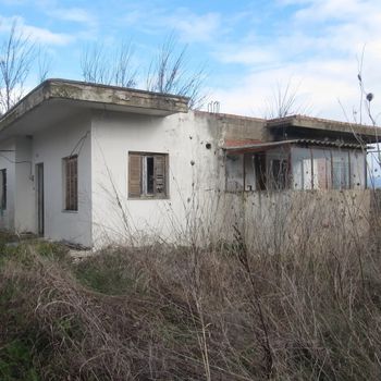 Detached home 104sqm for sale-Lamia » Komma