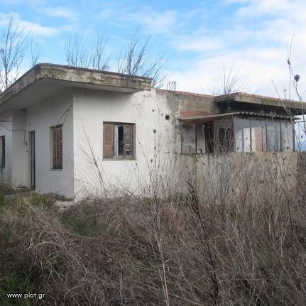 Detached home 104 sqm for sale, Phthiotis, Lamia