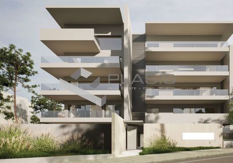 Apartment 125sqm for sale-Glyfada