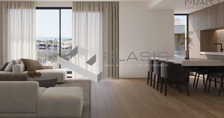 Maisonette 213sqm for sale-Glyfada