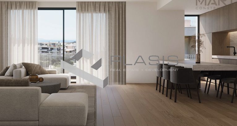 Μεζονέτα 213 τ.μ. για πώληση, Αθήνα - Νότια Προάστια, Γλυφάδα