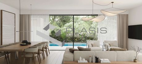 Maisonette 215sqm for sale-Glyfada