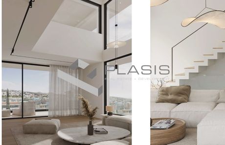 Maisonette 204sqm for sale-Glyfada