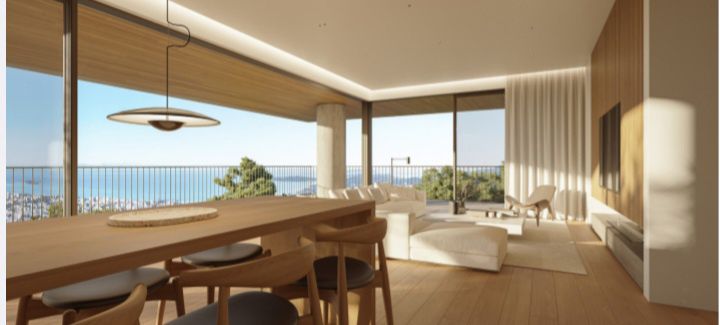 Διαμέρισμα 120 τ.μ. για πώληση, Αθήνα - Νότια Προάστια, Άλιμος