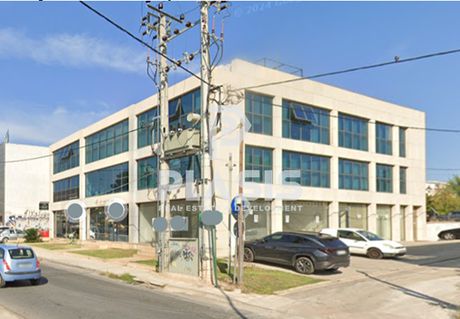 Business bulding 2.500sqm for sale-Gerakas