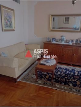 Apartment 100sqm for sale-Kipseli