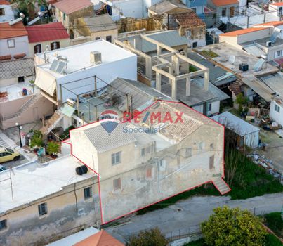 Μονοκατοικία 154 τ.μ. για πώληση