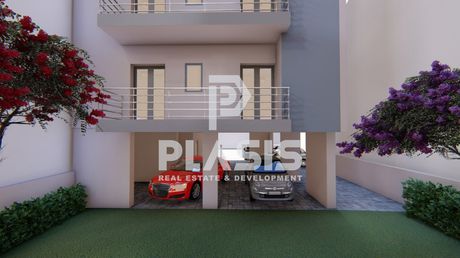 Apartment 80sqm for sale-Kalithea