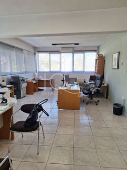 Βιομηχανικός χώρος 4.630τ.μ. για πώληση-Περιστέρι