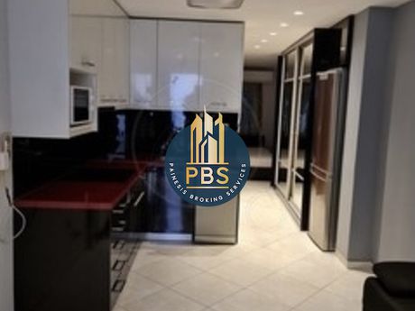 Apartment 40sqm for sale-Neos Kosmos