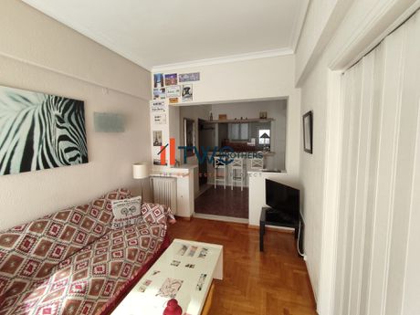 Office 80sqm for rent-Pagkrati