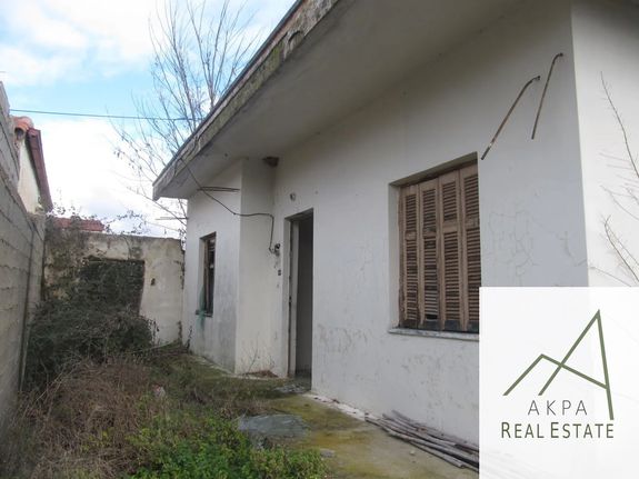Μονοκατοικία 104 τ.μ. για πώληση, Φθιώτιδας, Λαμία