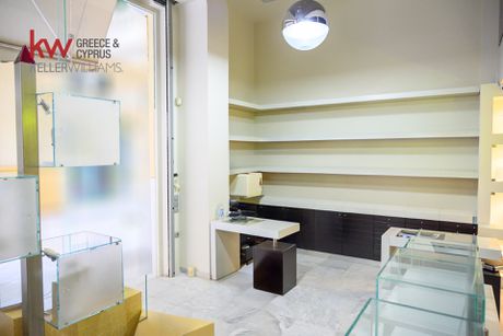 Store 121,78sqm for sale-Nafplio