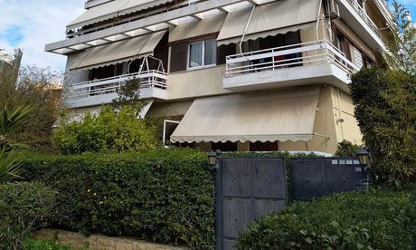 Apartment 43sqm for sale-Glyfada