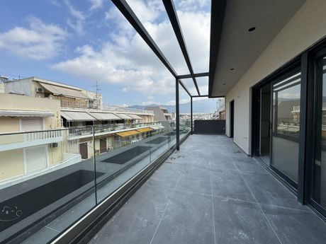 Apartment 92sqm for sale-Ampelokipoi - Pentagon