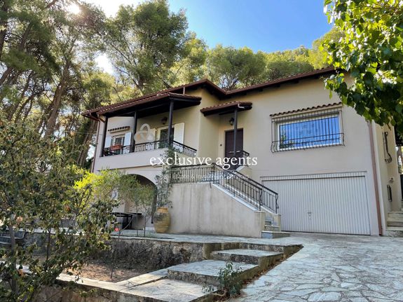 Detached home 268 sqm for sale, Athens - North, Ekali