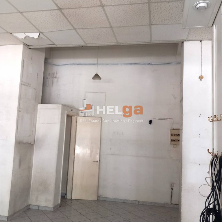 Κατάστημα 33 τ.μ. πρός ενοικίαση, Αχαΐα, Πάτρα