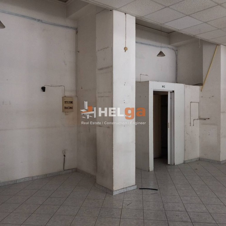 Κατάστημα 66 τ.μ. πρός ενοικίαση, Αχαΐα, Πάτρα