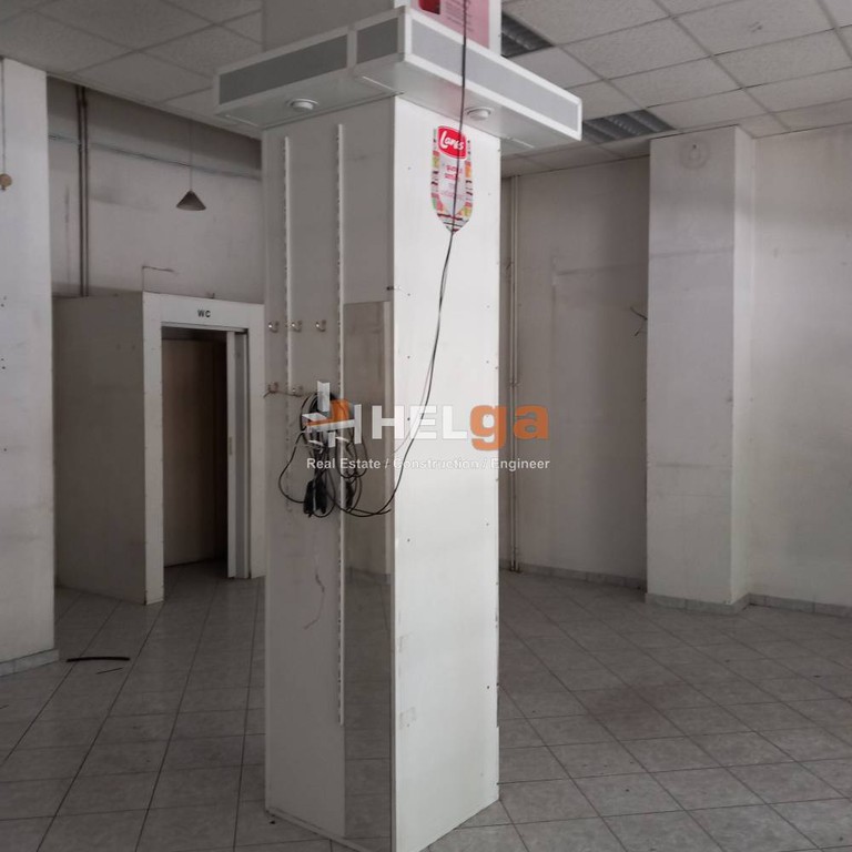 Κατάστημα 66 τ.μ. πρός ενοικίαση, Αχαΐα, Πάτρα