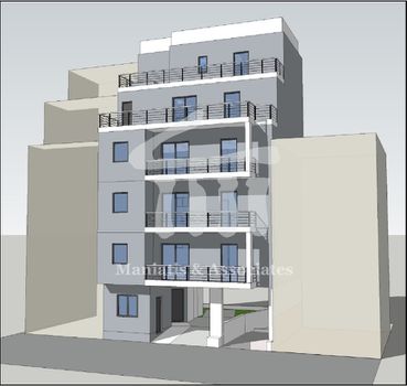 Maisonette 105sqm for sale-Vironas