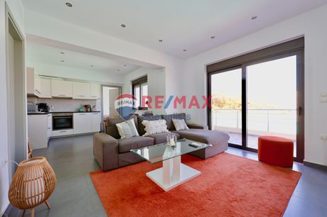 Apartment 75sqm for rent-Voukolies