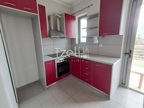 Διαμέρισμα 52 τ.μ. για ενοικίαση