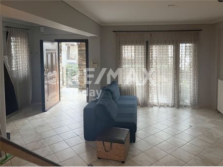 Maisonette 170sqm for rent-Panorama » Center