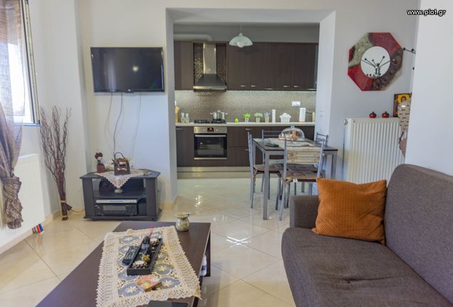 Μεζονέτα 180 τ.μ. για πώληση, Ν. Ρεθύμνου, Γεροπόταμος
