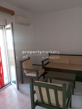 Apartment 55sqm for rent-Rethimno » Misiria