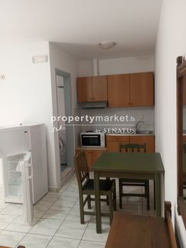 Studio / γκαρσονιέρα 33τ.μ. για ενοικίαση-Ρέθυμνο » Μισίρια